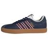 adidas VL Court&nbsp;3.0 Schuh Sneaker Herren - Dark Blue / Aurora Ink / Core White