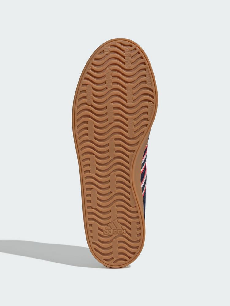 adidas adidas VL Court&nbsp;3.0 Schuh Sneaker Herren - Dark Blue / Aurora Ink / Core White - 2 | SportScheck