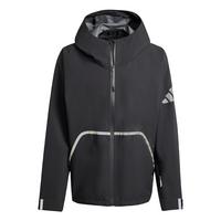 adidas MYSHELTER CLIMAPROOF Regenjacke Jacke Herren - Black