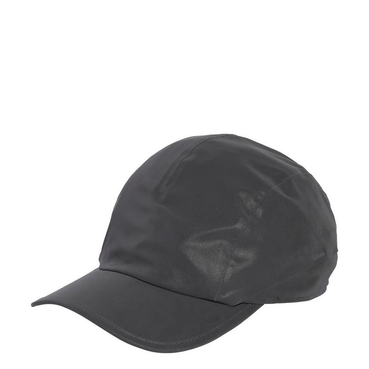 adidas adidas Reflektierende Tech Kappe Cap - Reflective Silver / Black - 0 | SportScheck