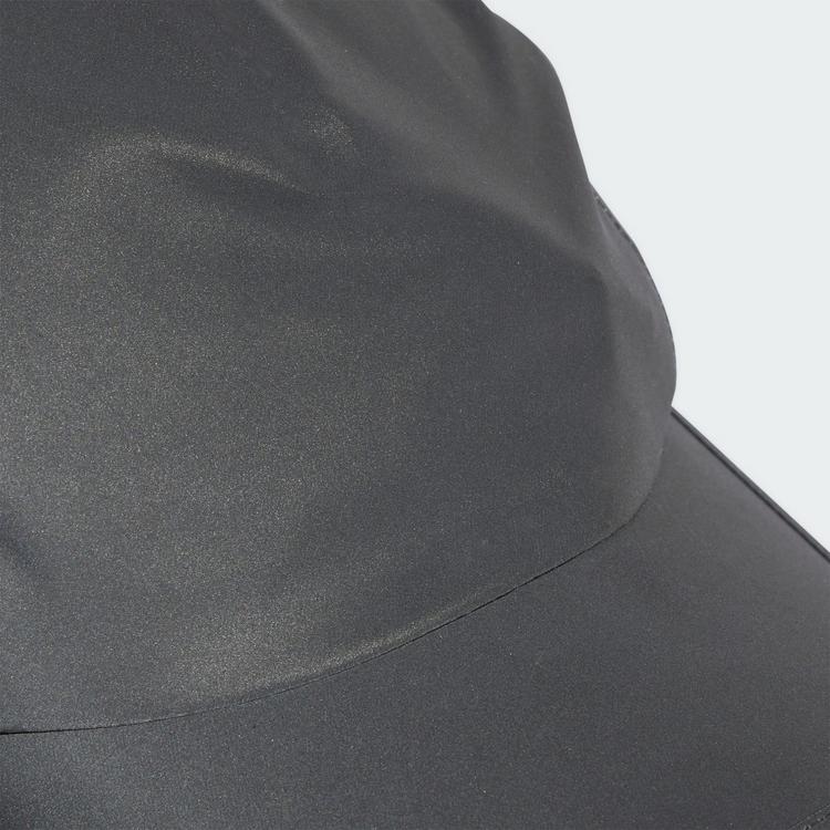 adidas adidas Reflektierende Tech Kappe Cap - Reflective Silver / Black - 0 | SportScheck