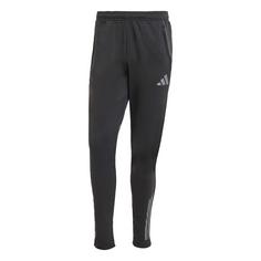 adidas Tiro 25 Competition Winterfeste Hose Trainingshose Herren Black / Team Dark Grey