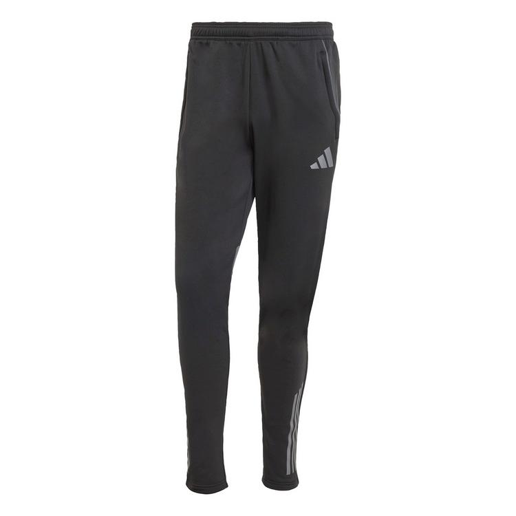 adidas adidas Tiro 25 Competition Winterfeste Hose Trainingshose Herren - Black / Team Dark Grey - 0 | SportScheck