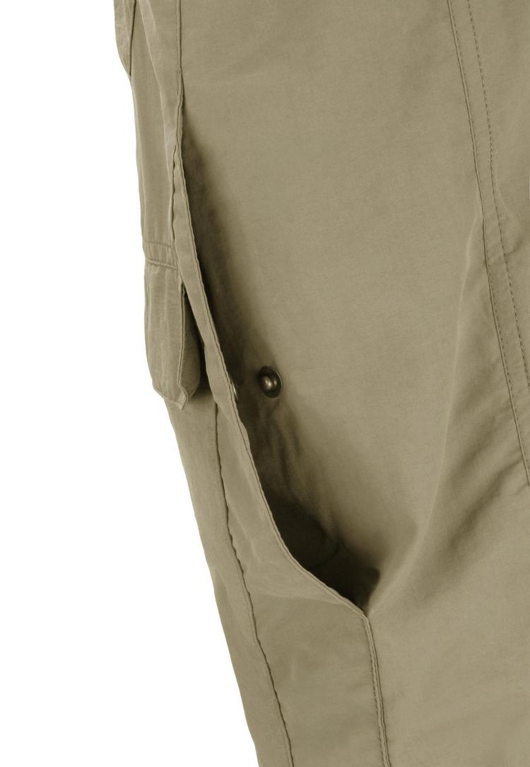 normani Outdoor Sports normani Outdoor Sports Weste - Khaki - 2 | SportScheck