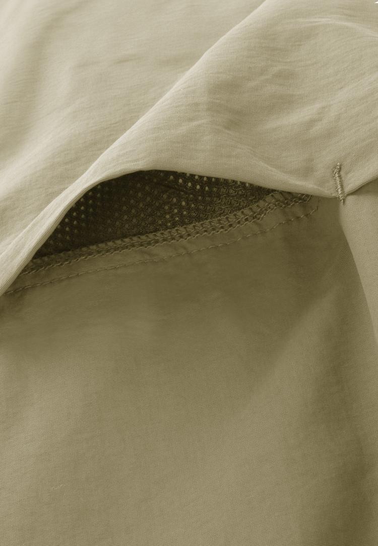 normani Outdoor Sports normani Outdoor Sports Weste - Khaki - 3 | SportScheck