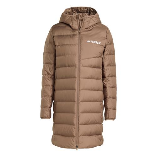adidas Terrex Multi Light Kapuzenparka 2.0 Jacke Damen