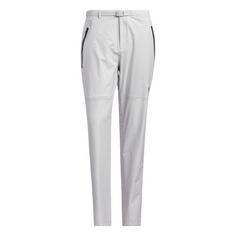 adidas Ultimate365 Tour CLIMAPROOF+ Hose Hose Herren Grey One