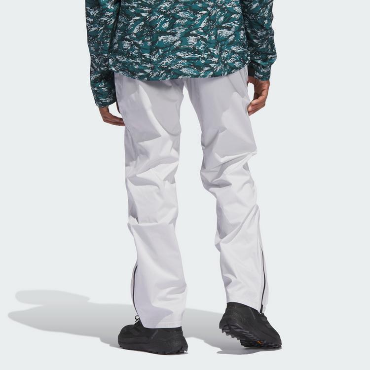 adidas adidas Ultimate365 Tour CLIMAPROOF+ Hose Hose Herren - Grey One - 1 | SportScheck