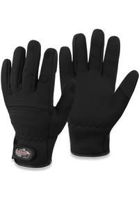 normani Fishing Sports Wahoo Handschuh - Schwarz