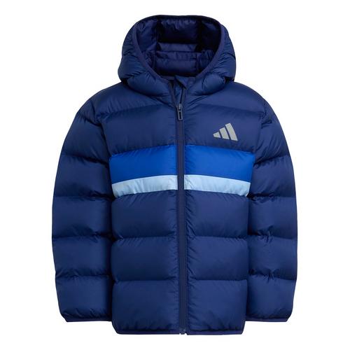 adidas Kunstdaunen Jacke Kinder Daunenjacke Kinder