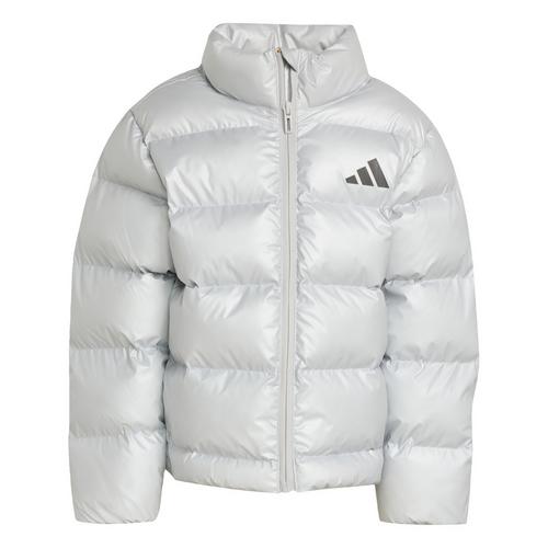 adidas Kunstdaunen Glam Jacke Kinder Daunenjacke Kinder