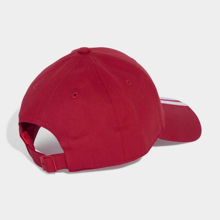 adidas adidas FC Liverpool Baseball Kappe Cap - Strawberry Red / White - 0 | SportScheck