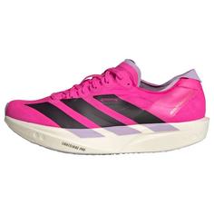 adidas Adizero Takumi Sen 11 Schuh Laufschuhe Damen Shock Pink / Aurora Black / Powder Plum
