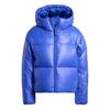 adidas ADIDAS Z.N.E. CLIMAWARM Daunenjacke Winterjacke Damen - Semi Lucid Blue