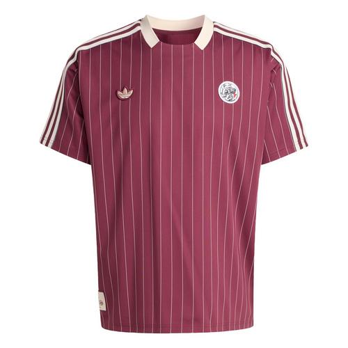 adidas Ajax Amsterdam Terrace Icons Trikot Trikot