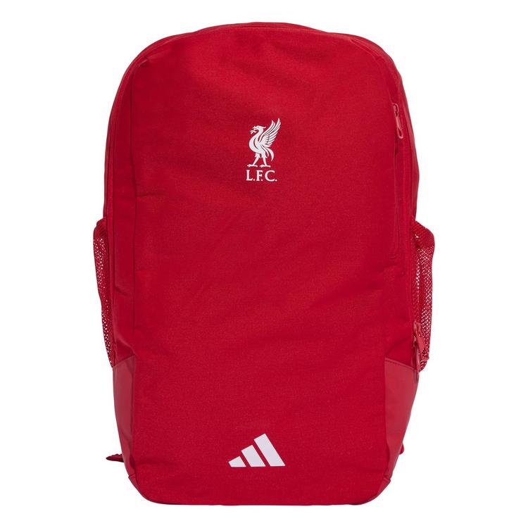 adidas adidas Liverpool FC Rucksack Daypack - Strawberry Red / White - 0 | SportScheck