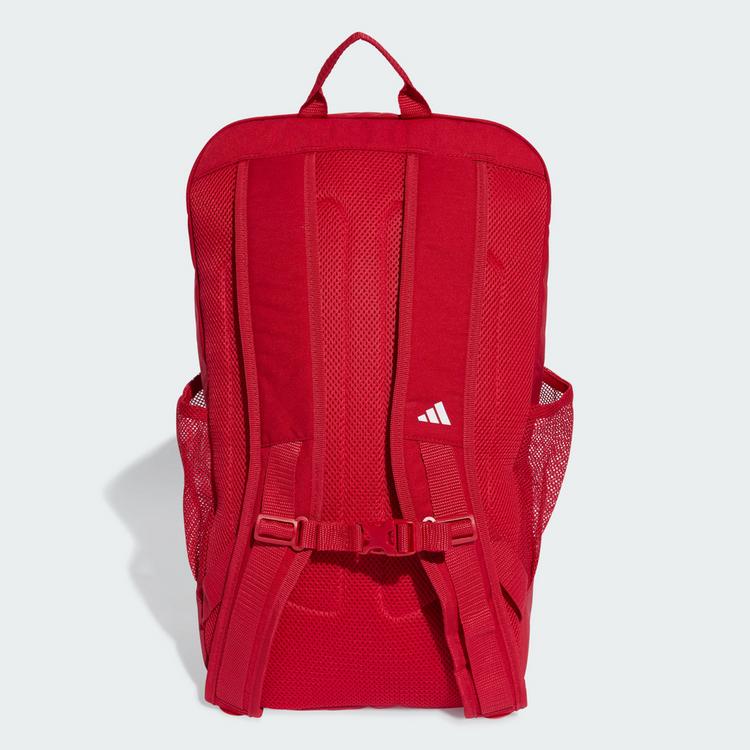 adidas adidas Liverpool FC Rucksack Daypack - Strawberry Red / White - 0 | SportScheck