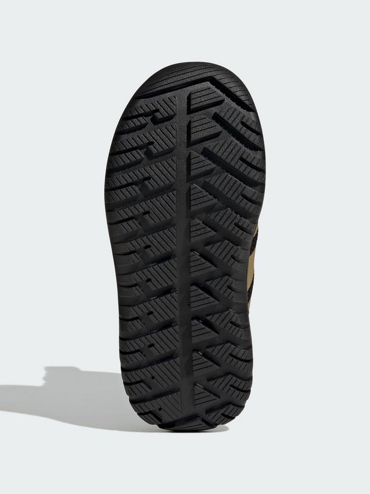 adidas adidas Winterplay Schuhe f&uuml;r Kinder Winterschuhe Kinder - Core Black / Khaki / Preloved Teal - 2 | SportScheck