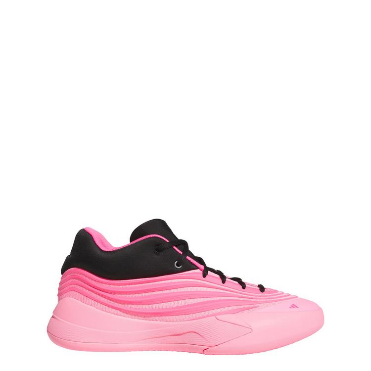 adidas adidas Dame X Schuh Basketballschuhe - Beam Pink / Core Black / Lucid Pink - 0 | SportScheck