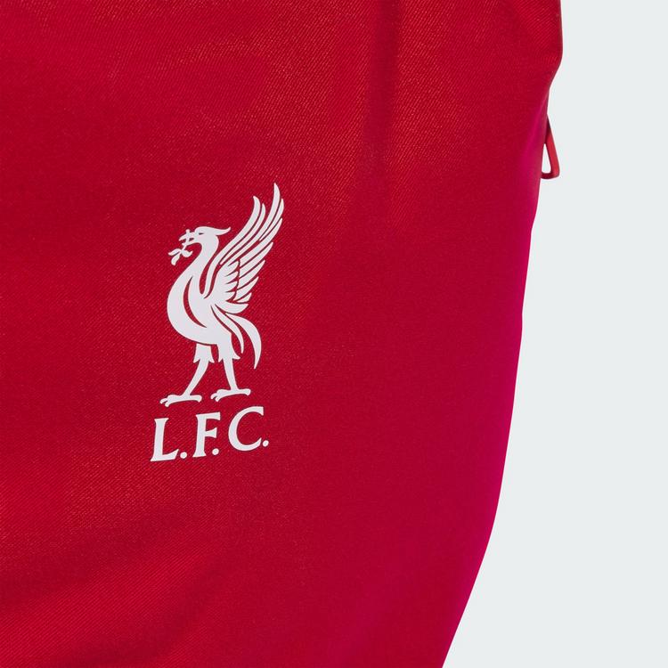 adidas adidas Liverpool FC Rucksack Daypack - Strawberry Red / White - 3 | SportScheck