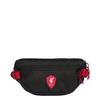 adidas FC Liverpool Bauchtasche Bauchtasche - Black / Strawberry Red
