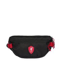 adidas FC Liverpool Bauchtasche Bauchtasche - Black / Strawberry Red