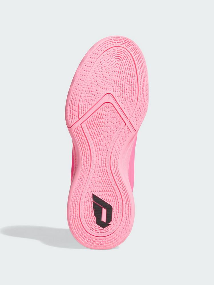 adidas adidas Dame X Schuh Basketballschuhe - Beam Pink / Core Black / Lucid Pink - 2 | SportScheck