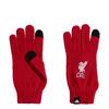 adidas FC Liverpool handschuh Torwarthandschuhe - Strawberry Red / White
