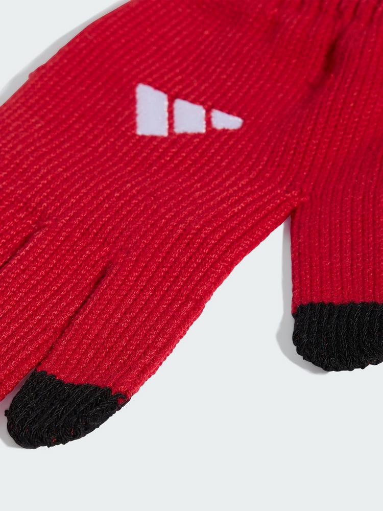 adidas adidas FC Liverpool handschuh Torwarthandschuhe - Strawberry Red / White - 4 | SportScheck