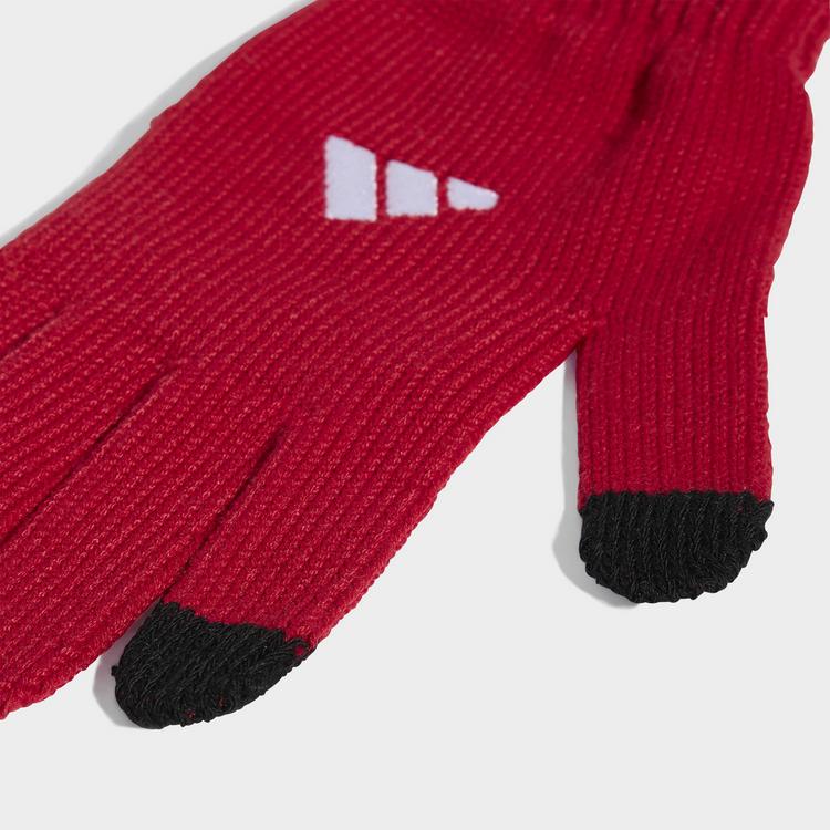 adidas adidas FC Liverpool handschuh Torwarthandschuhe - Strawberry Red / White - 5 | SportScheck