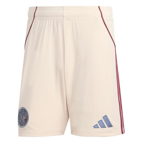 adidas Ajax 25/26 Ausweichshorts Fu&szlig;ballshorts Herren