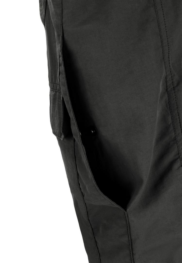 normani Outdoor Sports normani Outdoor Sports Weste - Schwarz - 2 | SportScheck