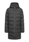 Derbe Interholm Winterjacke Herren - jet black