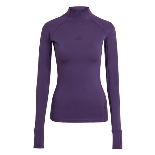 adidas adidas TECHFIT COLD.RDY Longsleeve Funktionsshirt Damen