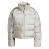 adidas Helionic Holiday CLIMAWARM Daunenjacke Daunenjacke Damen - Silver Metallic