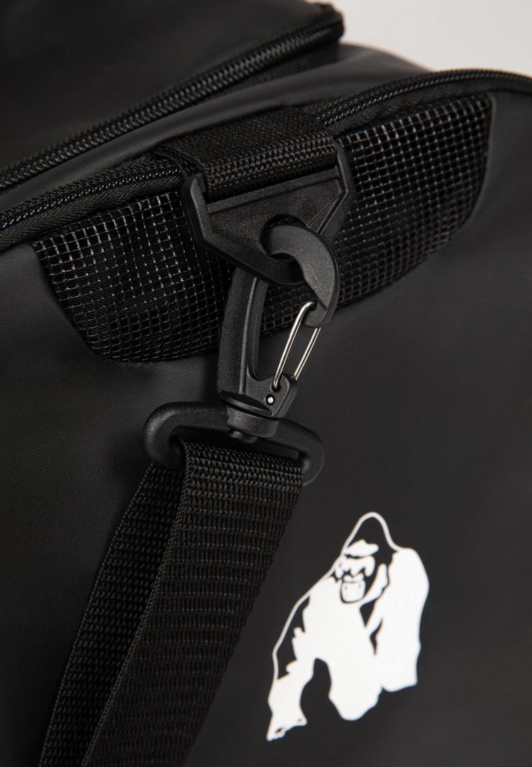 Gorilla Wear Gorilla Wear Ohio Sporttasche - Black - 1 | SportScheck