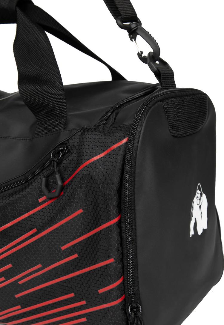 Gorilla Wear Gorilla Wear Ohio Sporttasche - Black - 3 | SportScheck