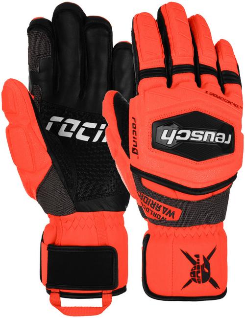 Reusch Worldcup Warrior Handschuh