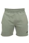 Gorilla Wear Leon Funktionsshorts Herren - Green
