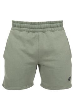 Gorilla Wear Leon Funktionsshorts Herren Green