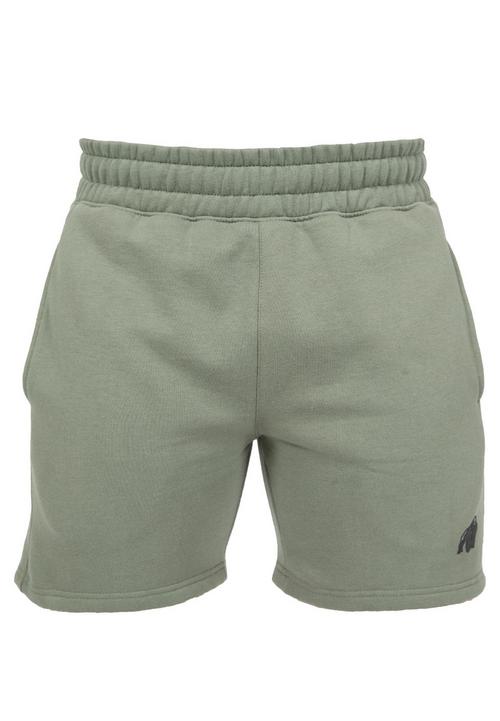 Gorilla Wear Leon Funktionsshorts Herren