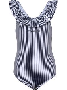 hummel Badeanzug Kinder NAVY BLAZER/BRIGHT WHITE