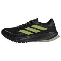 adidas Supernova Rise GTX Laufschuh Laufschuhe Herren - Core Black / Preloved Lime / Carbon