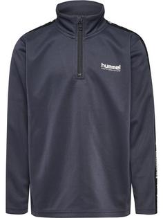 hummel Funktionssweatshirt Kinder EBONY