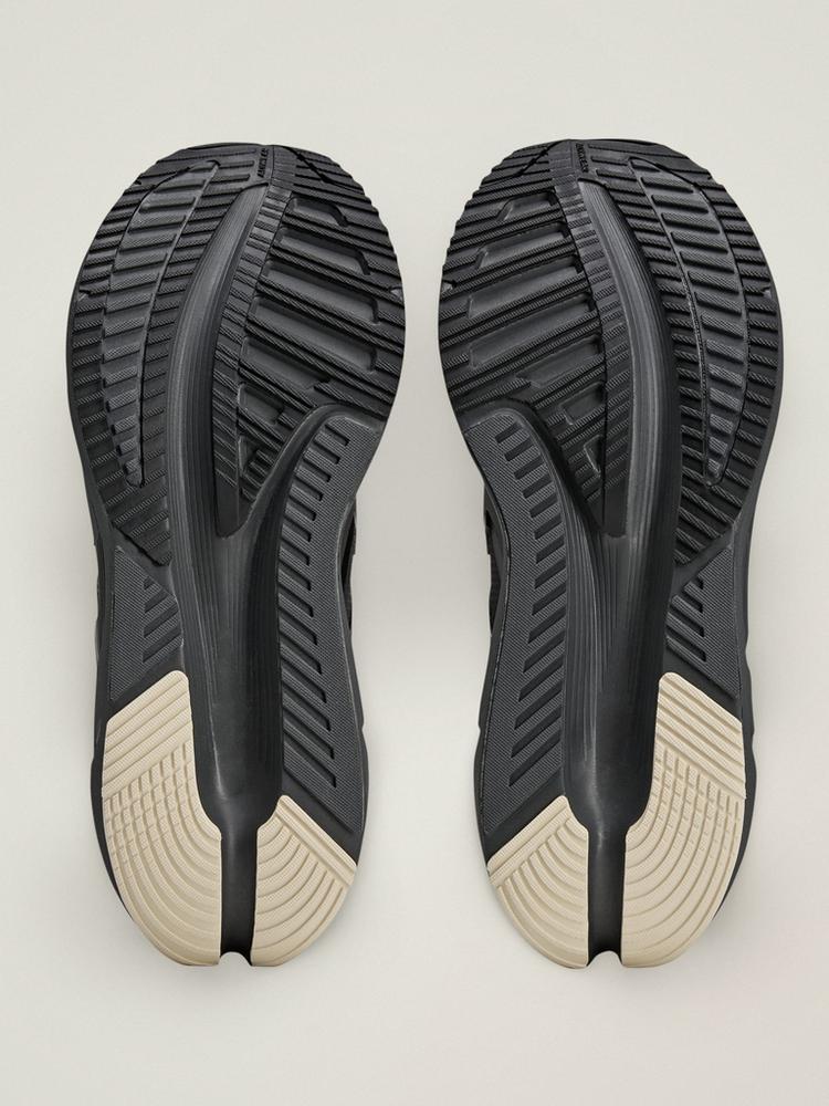 adidas adidas adidas by Stella McCartney Adistar Laufschuhe Damen - Core Black / Utility Black / Almond Milk-Smc - 2 | SportScheck