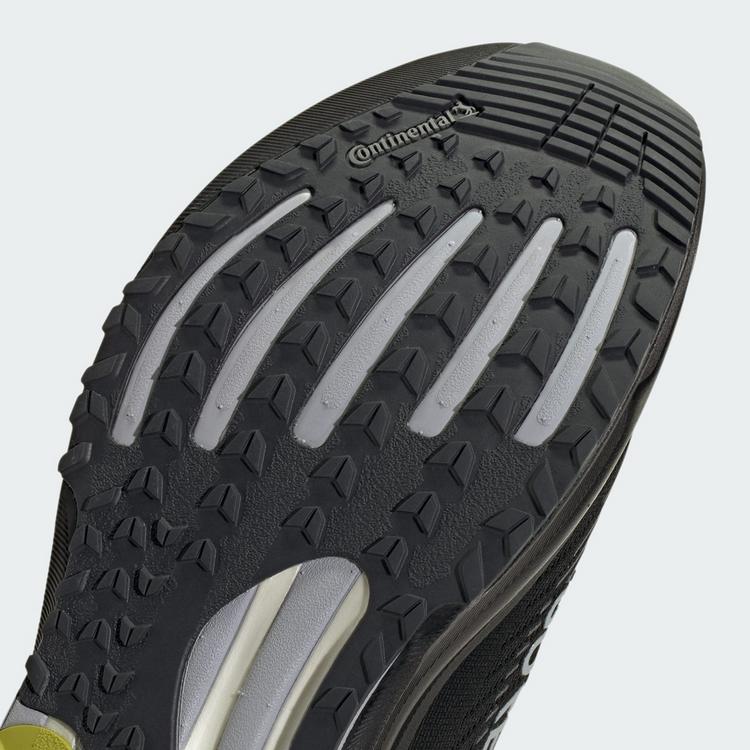 adidas adidas Supernova Rise GTX Laufschuh Laufschuhe Herren - Core Black / Preloved Lime / Carbon - 6 | SportScheck