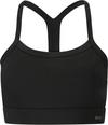 Athlecia Bloom V2 BH Damen - 1001 Black