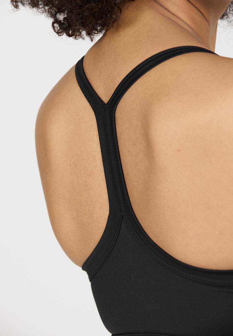 Athlecia Athlecia Bloom V2 BH Damen - 1001 Black - 2 | SportScheck