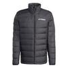 adidas Terrex Multi Light Down CLIMAWARM Jacke Outdoorjacke Herren - Black