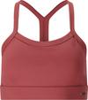 Athlecia Bloom V2 BH Damen - 4378 Roan Rouge